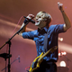 Ben Gibbard has much better hair than Donald Trump (Photo: Suzi Pratt/WireImage)